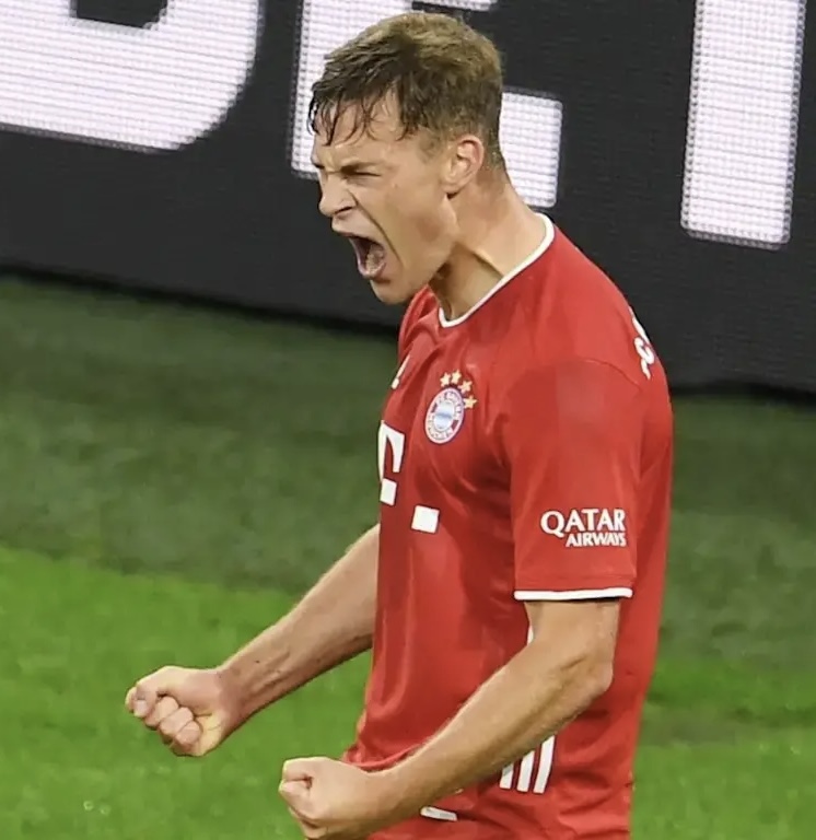 基米希力挺卡尔：状态为尺，天才当入国家队