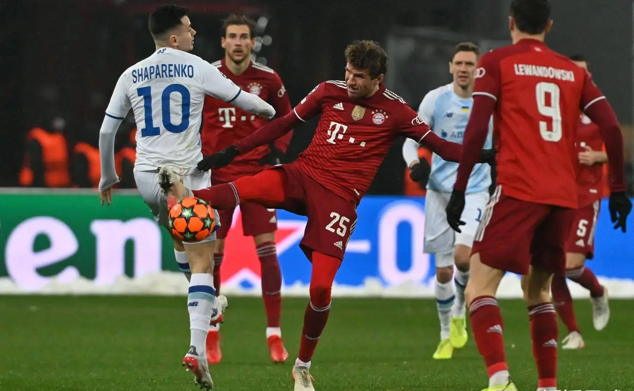 4球大胜完美收官!拜仁4-0海登海姆,凯恩里程碑彰显统治力