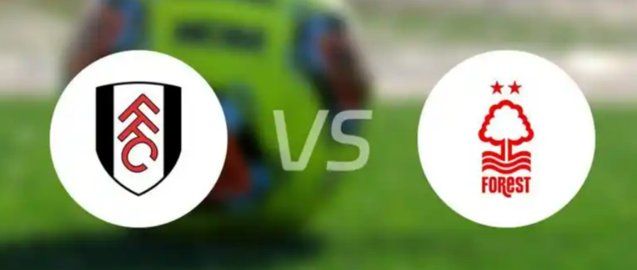 富勒姆与诺丁汉森林：一场横跨135年的足球史诗，在2025年的雨夜重新书写