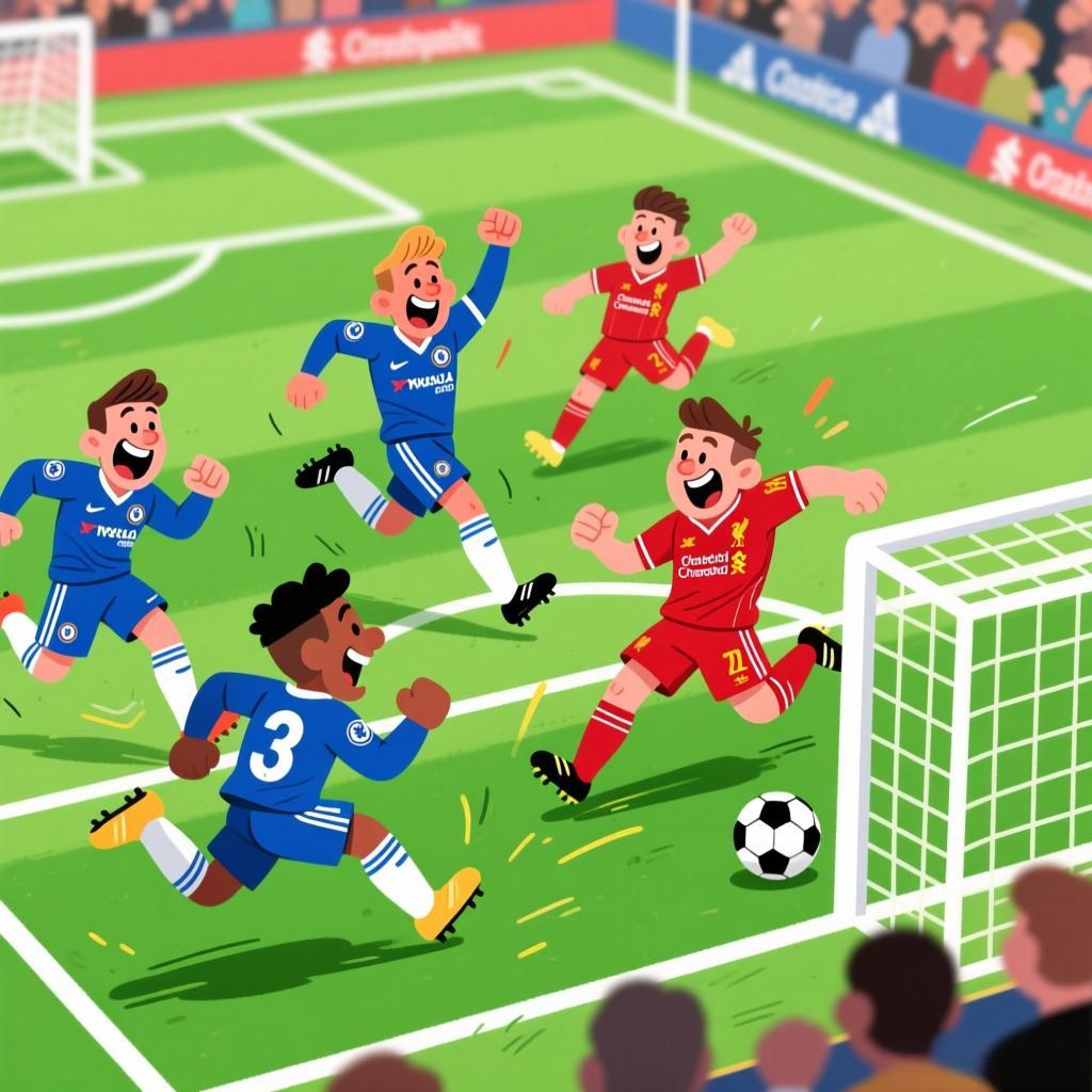 沉默的舞台：当足球不再喧嚣 ——2022年英联杯决赛的足球人类学观察