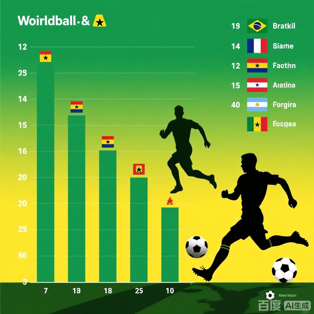 黑星陨落与重生：加纳足球的排名迷思