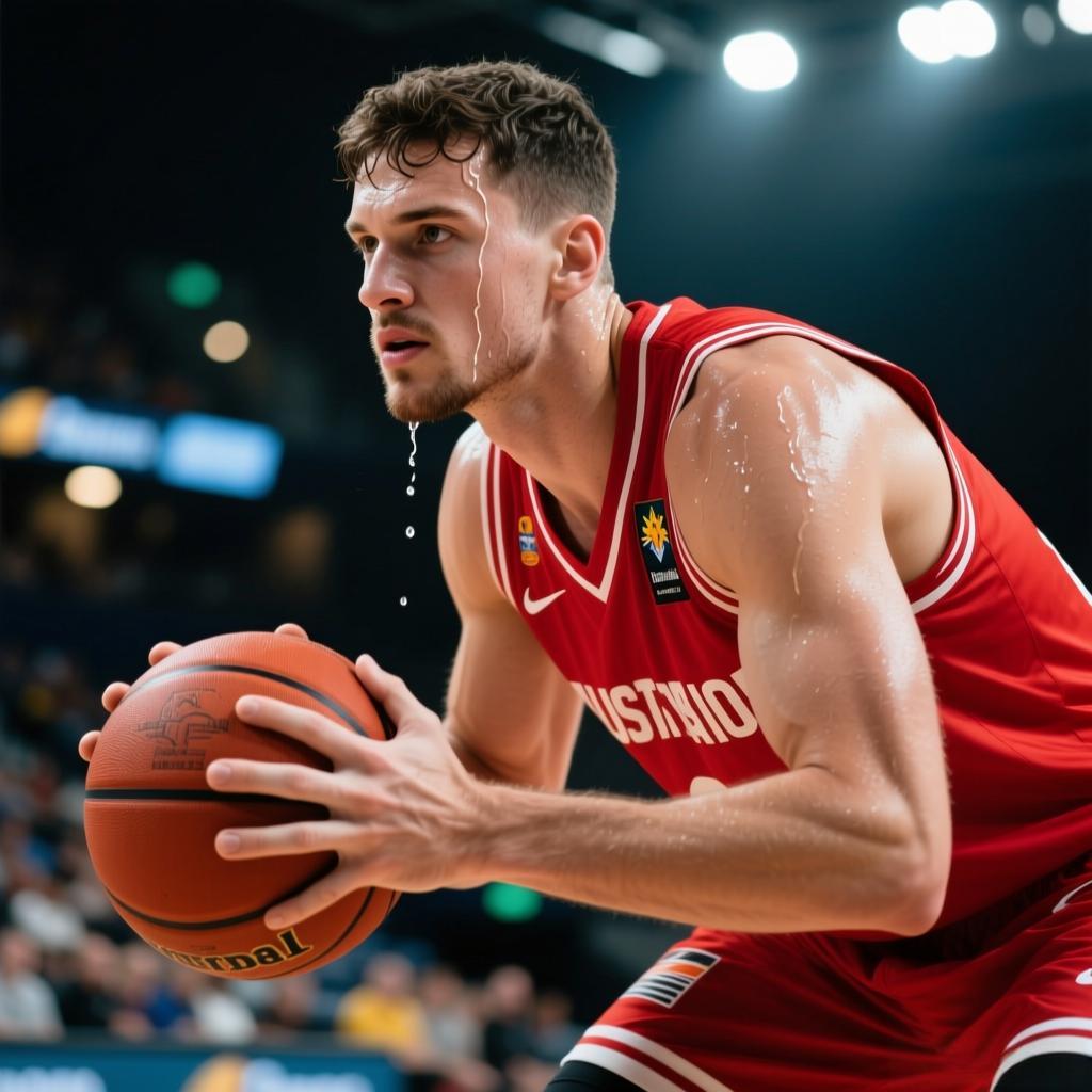 澳篮NBL:从本土赛场到国际舞台的崛起之路