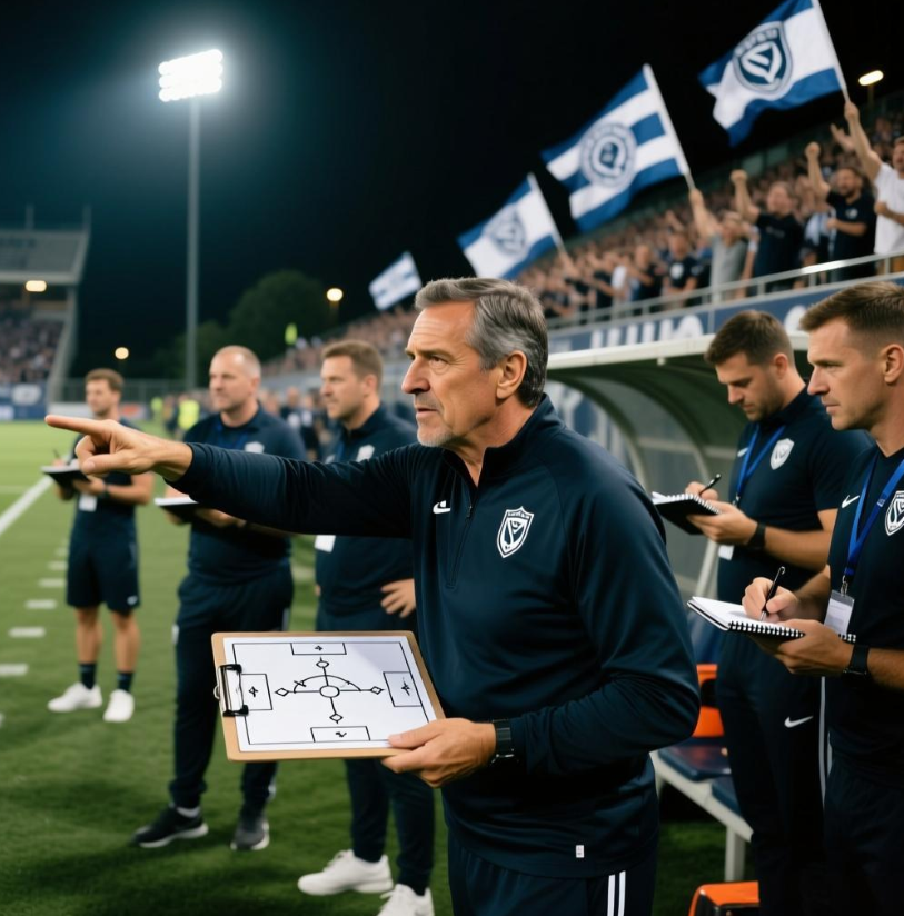 铁血鏖战!罗斯托夫与莫斯科斯巴达的俄超荣耀对决