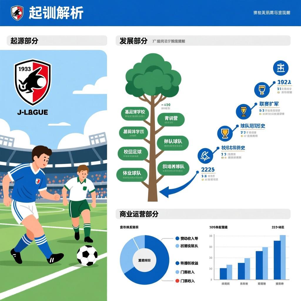 日本足球职业联赛：从农民足球到亚洲标杆的蜕变之路