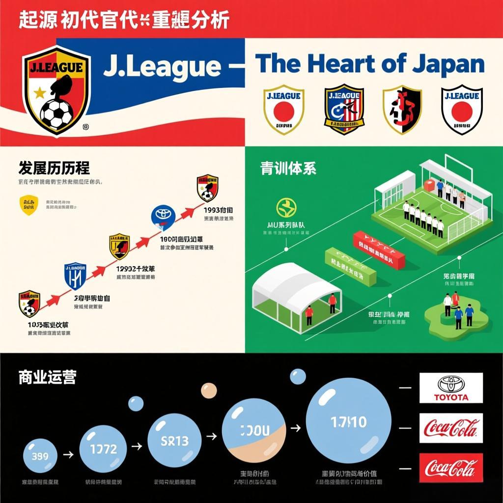 日本足球职业联赛：从本土崛起到国际接轨的革新之路
