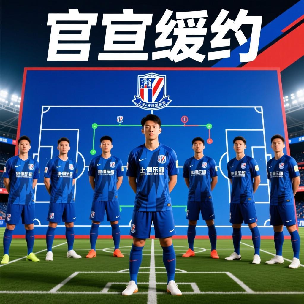 申花续约五将：以吴曦为锚，重塑2026赛季争冠格局