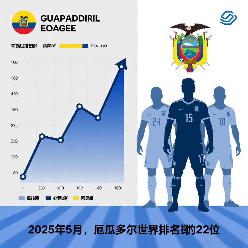 从第71到前25：厄瓜多尔足球一路攀升