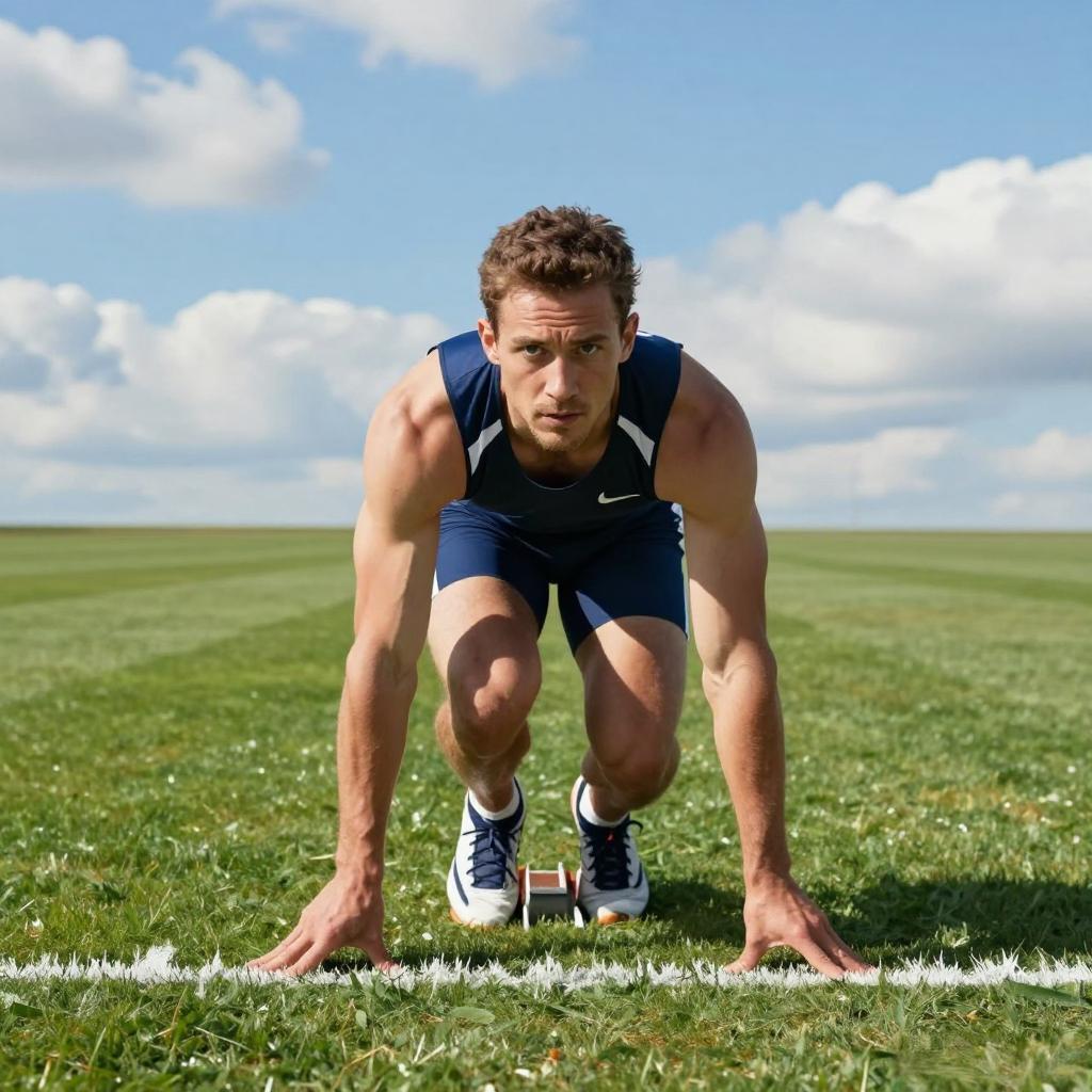 努尔米出生年份及主要成就