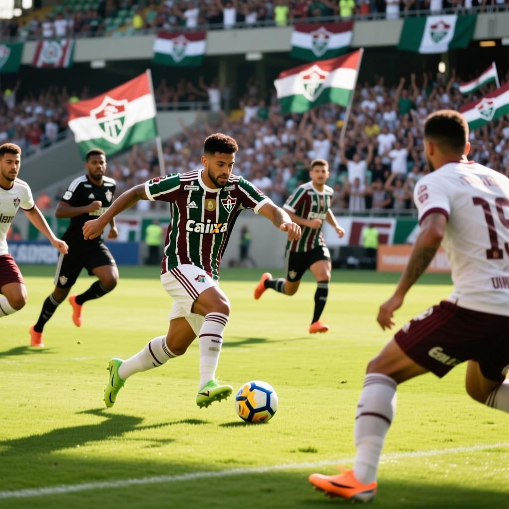 新赛制下的攻防博弈：弗鲁米嫩塞vs塞阿拉的常规赛叙事