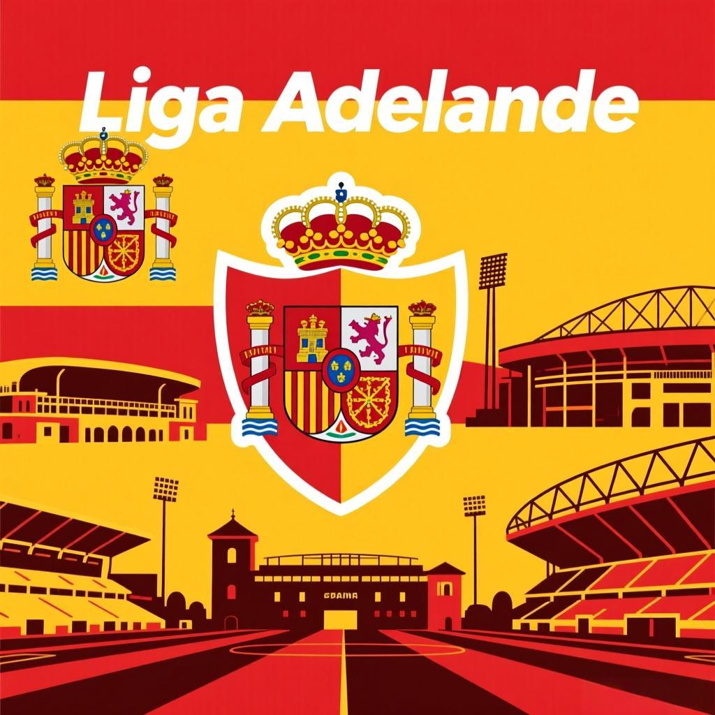 西班牙足球乙级联赛：梦想与现实交织的绿茵战场