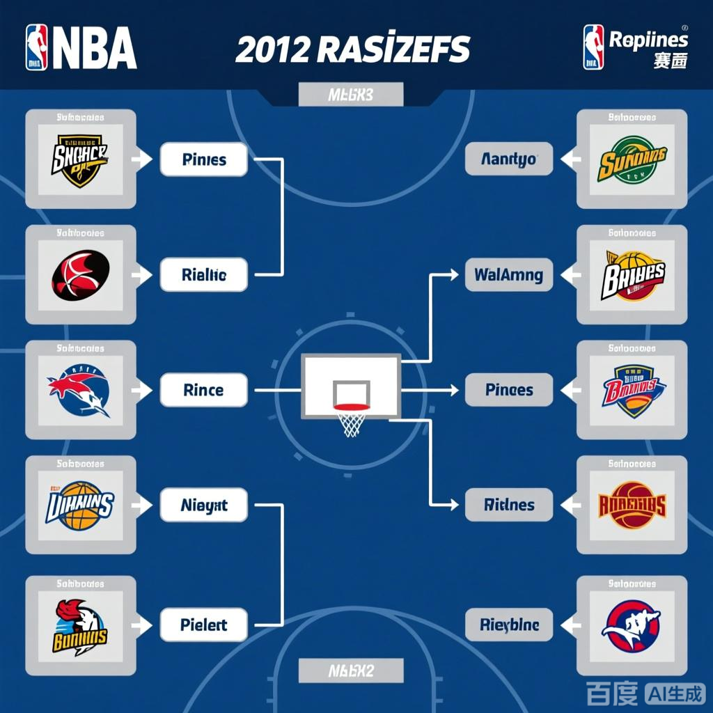 2012:篮球世界的“回归之年”——季后赛对阵图中的秩序与革命