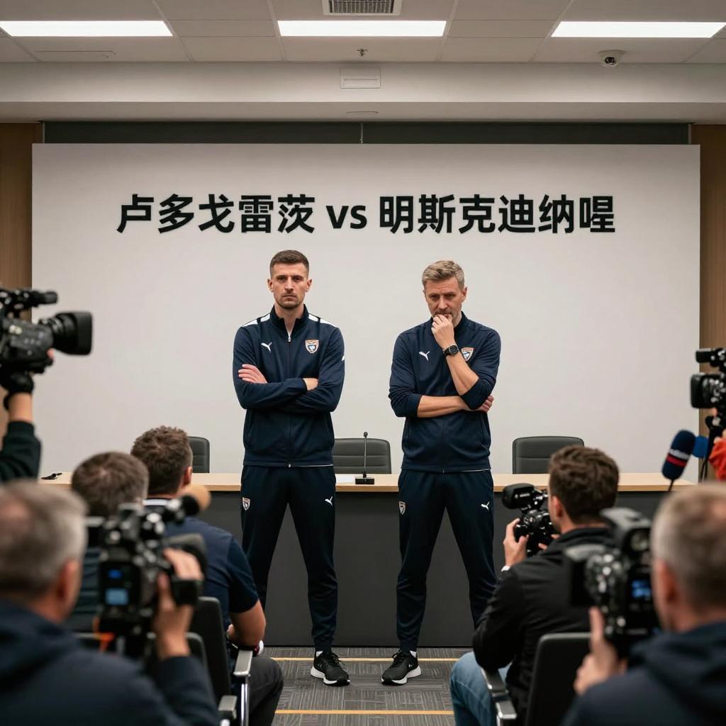 卢多戈雷茨 vs 明斯克迪纳摩：东欧绿茵的欧战交锋与足球版图的悄然变迁