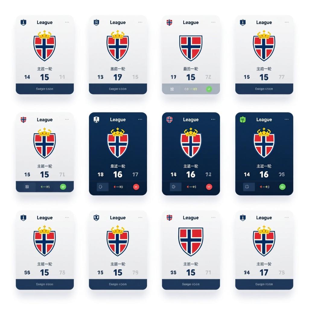 2025挪超大结局：维京时隔34年再夺冠，博德闪耀1分之差屈居亚军