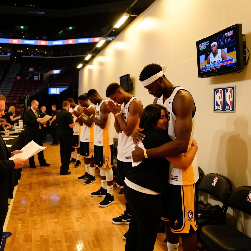 群星闪耀的转折点：回顾2014年NBA选秀大会