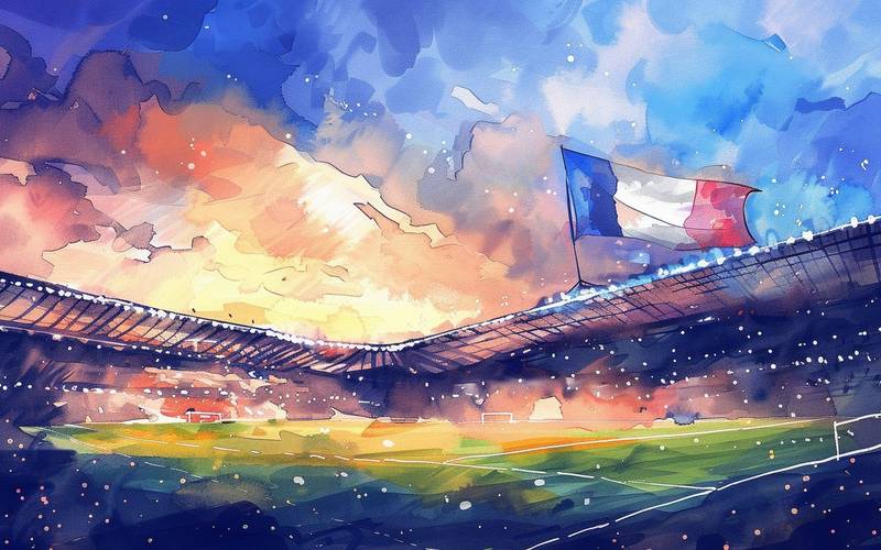 法国对比利时历史交战记录及赛事数据详细统计汇总