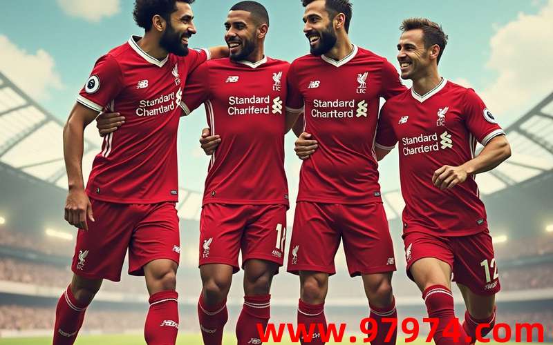 蓝月红军巅峰对决：英超天王山之战烽烟再起