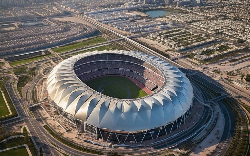 2022 卡塔尔世界杯完整赛程表及对阵安排详细汇总