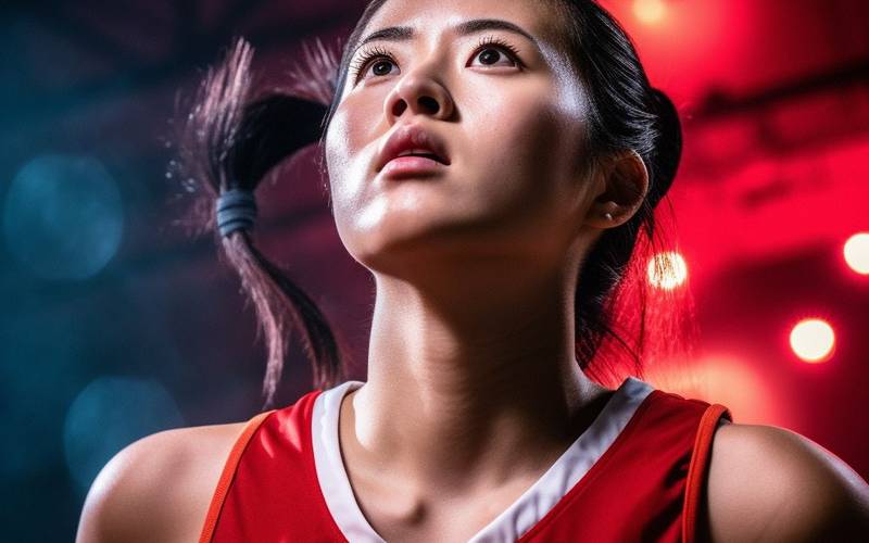 亚洲女子篮球锦标赛完整赛程及赛事看点详细汇总