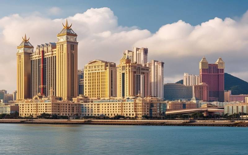 2024 澳门历史记录查询平台详解，数据查询、使用方法与参考价值