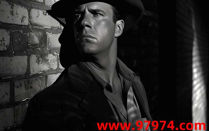 银幕传奇安东尼·沃克：光影人生与时代印记