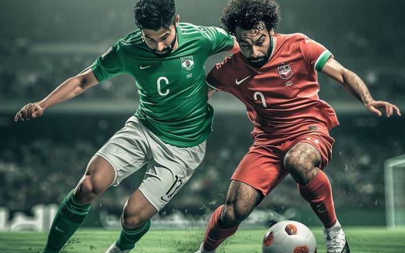 亚洲杯积分榜最新排名公布 球队积分战绩及出线形势实时更新