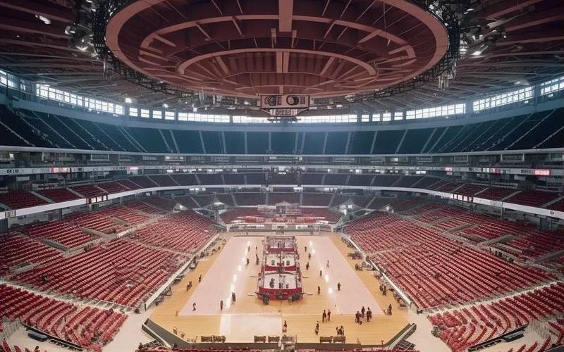 激情绽放的2026年全国运动会篮球赛程全解析与精彩赛事指南