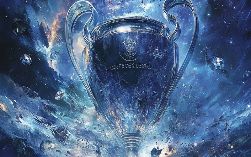 欧冠决赛最终比分结果及比赛精彩瞬间详细汇总回顾