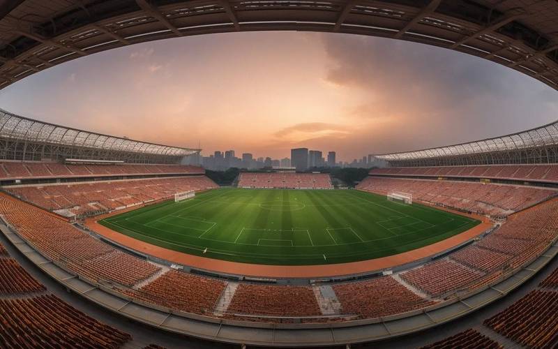 中超联赛 2025 赛季赛程表完整安排及观赛指南详细汇总