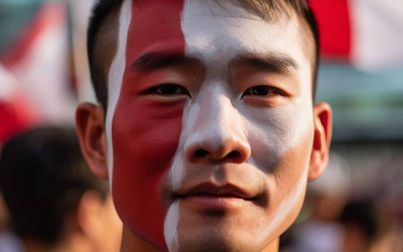 世预赛国足对阵印尼直播入口及赛前看点全面汇总